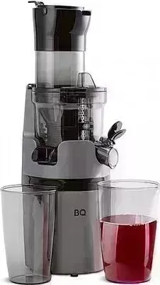 Соковыжималка BQ J2000 Серый-Черный