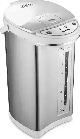 Термопот BLACKTON Bt TP600 Белый-стальной