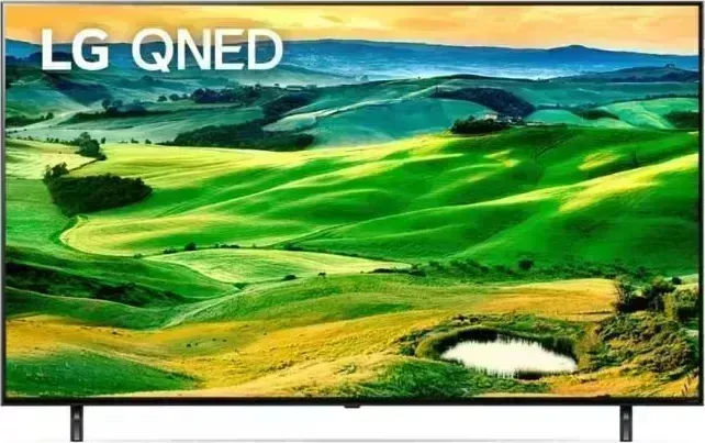 Телевизор LG 65QNED806QA.ARU SMART TV