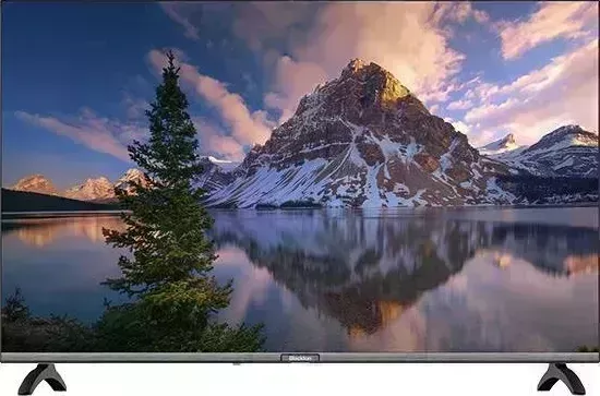 Телевизор BLACKTON Bt 55FSU32B Black LED- Bt UHD SMART