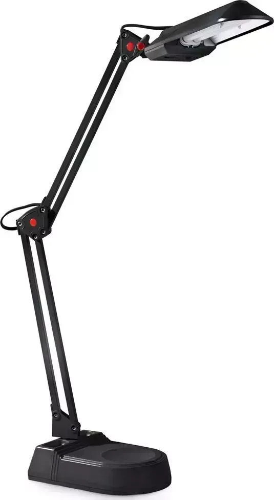 Светильник CAMELION (3276) KD-017A C02 черный
