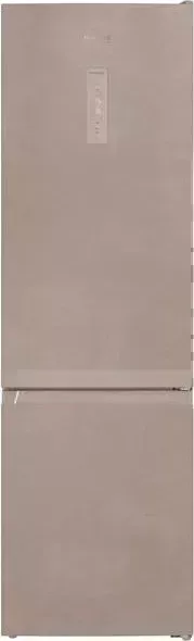 Холодильник HOTPOINT HTS 7200 M O3, мраморный