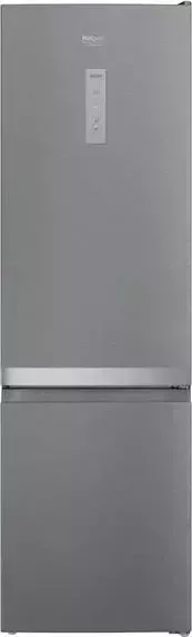 Холодильник HOTPOINT HTS 5200 MX, нержавеющая сталь