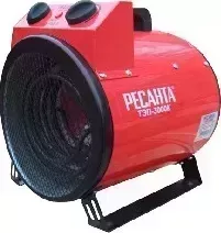 Тепловая пушка РЕСАНТА ТЭП-3000К