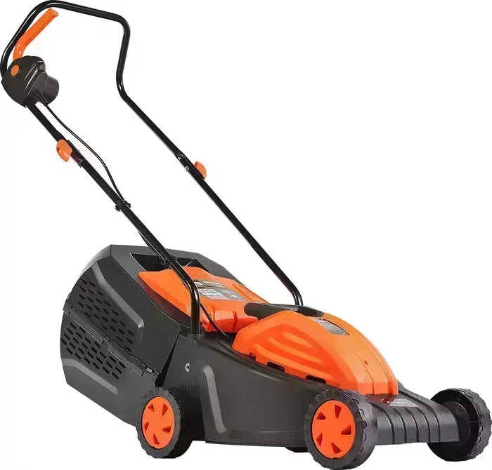 Газонокосилка PATRIOT PT1134E