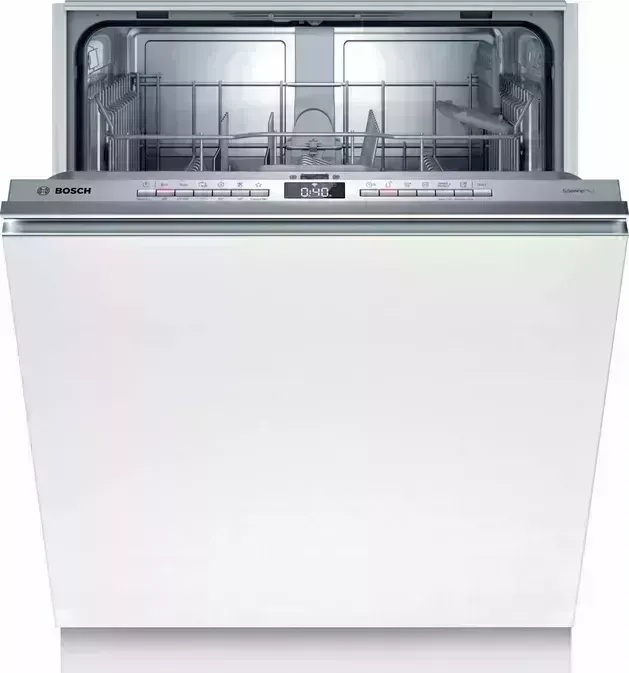 Посудомоечная машина встраиваемая BOSCH SMV4HTX37E