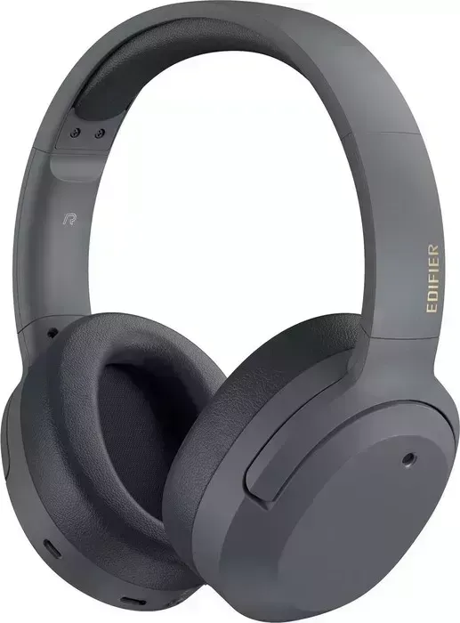 Наушники Edifier W820NB Plus серый