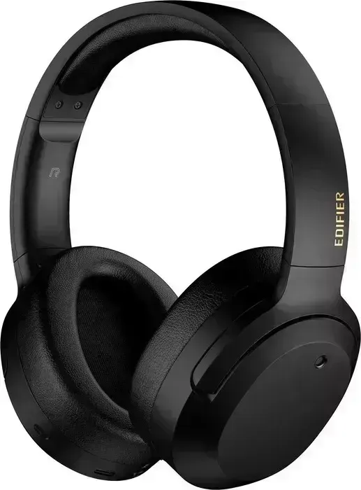 Наушники Edifier W820NB Plus черный