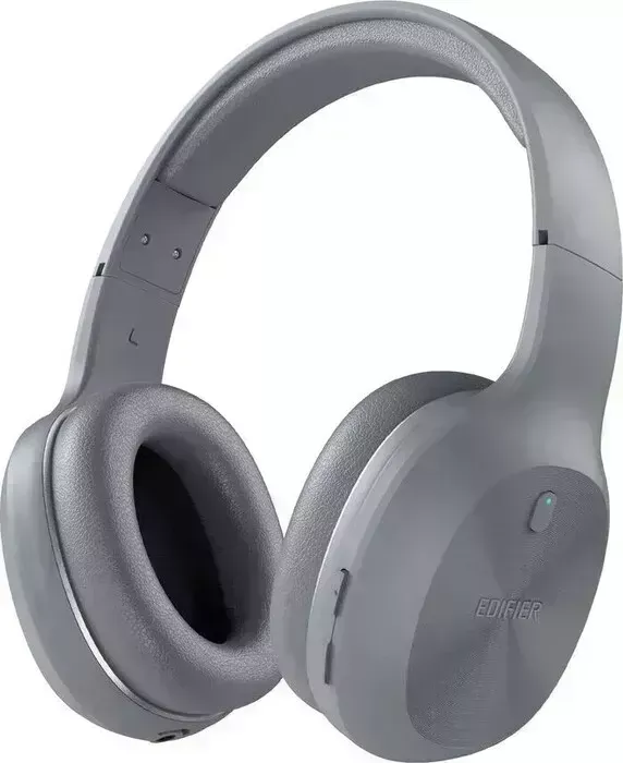Наушники Edifier W600BT серый