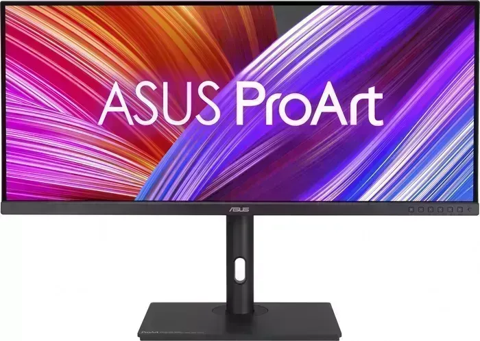 Монитор Asus 34" ProArt PA348CGV черный IPS 21:9 HDMI M/M матовая HAS Piv 400cd 178/178 3440x1440 FreeSync Premium Pro (90LM07Z0-B01370)