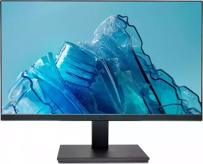 Монитор Acer 27" V277bipv черный IPS 4ms 16:9 HDMI матовая 250cd 178гр/178гр 1920x1080 VGA DP FHD 6.02кг (UM.HV7EE.040)