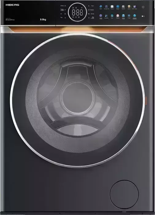 Стиральная машина Hiberg i-DDQ10 - 814 Sd