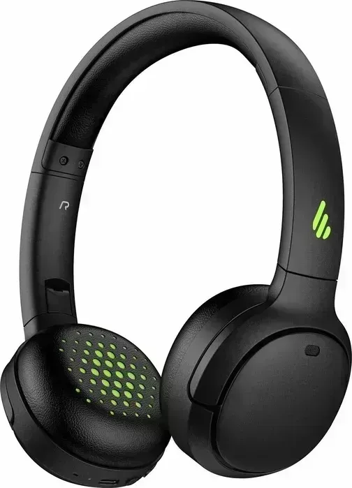 Наушники Edifier WH500 черный