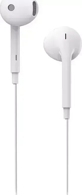 Наушники Edifier P180 USB-C 1.2м белый