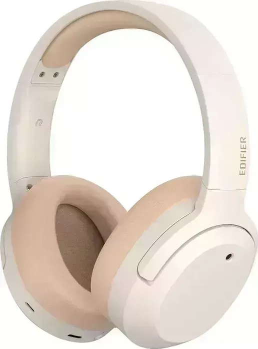 Наушники Edifier W820NB Plus слоновая кость