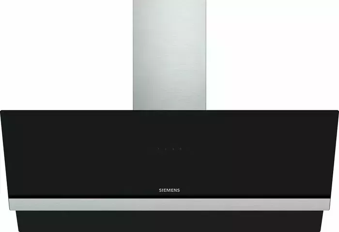 Вытяжка Siemens LC96KAJ60M