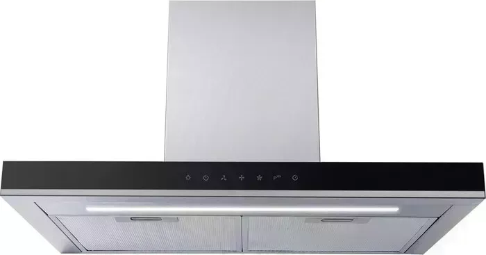 Вытяжка Haier HVX-C672TX