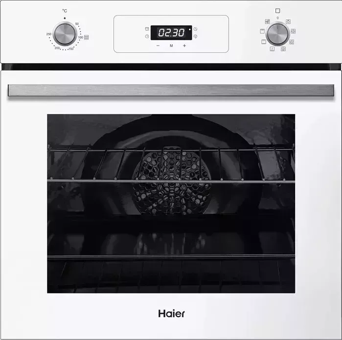 Духовой шкаф электрический Haier HOD-P08TGW