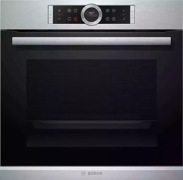 Духовой шкаф электрический BOSCH HBG655BS1M