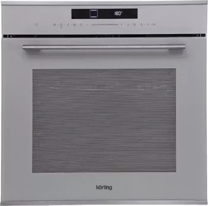 Духовой шкаф электрический Korting OKB 1340 GBXGr MW