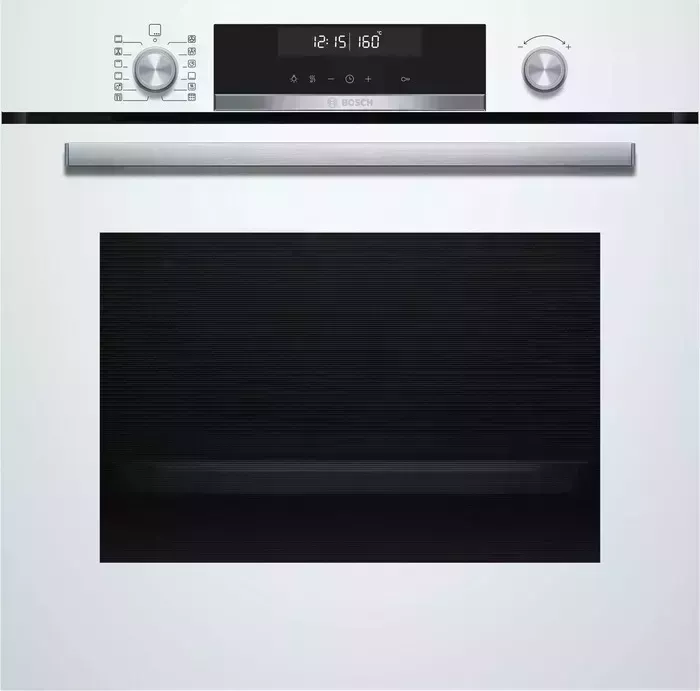 Духовой шкаф электрический BOSCH HBG5780W0