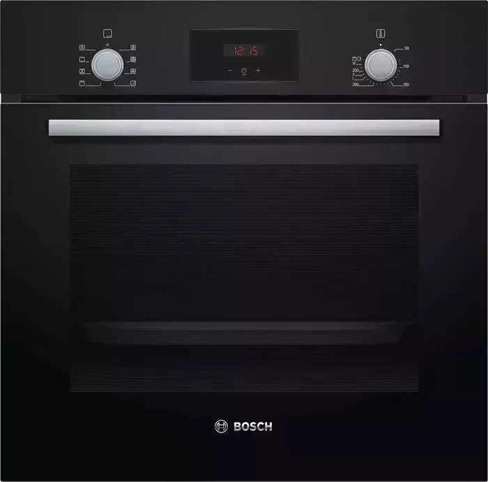 Духовой шкаф электрический BOSCH HBF153EB0