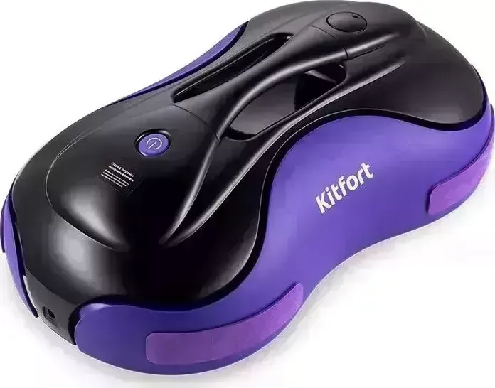 Робот-пылесос KITFORT КТ-5135