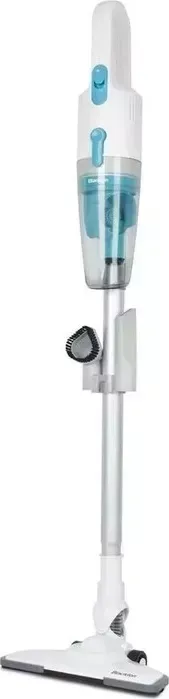 Пылесос BLACKTON Вертикальный Bt VC0802H White-Blue пылесос Bt