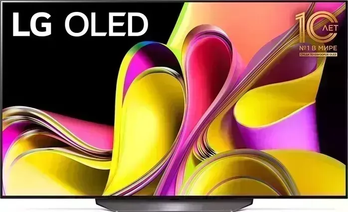 Телевизор LG O OLED65B3RLA