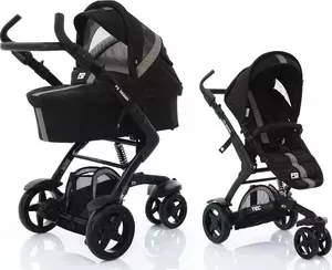 Коляска 2 в 1 FD-Design 2 в 1 3 Tec Sahara