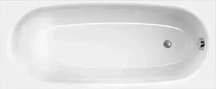 Акриловая ванна Lasko Standard 170х70 (DS02Sd17070. )