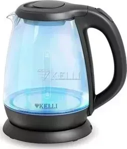 Чайник электрический KELLI KL-1336