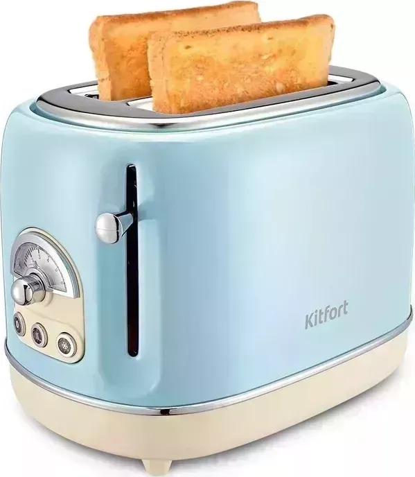 Тостер KITFORT КТ-4004-4