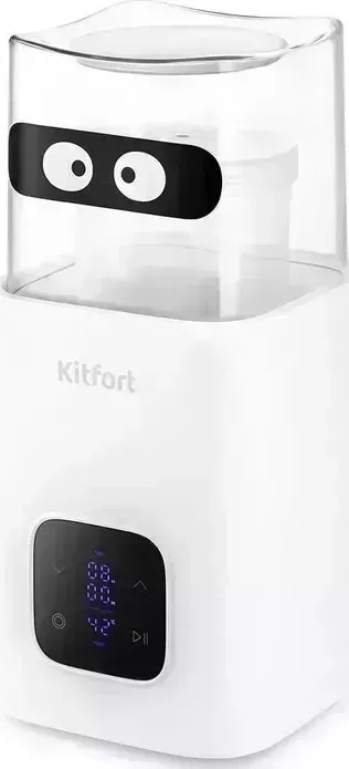 Йогуртница KITFORT КТ-4095