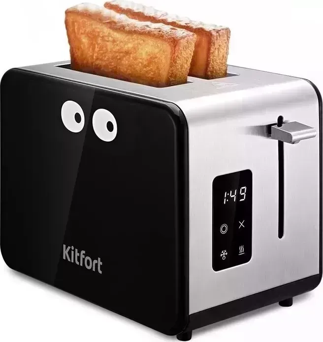 Тостер KITFORT КТ-4094