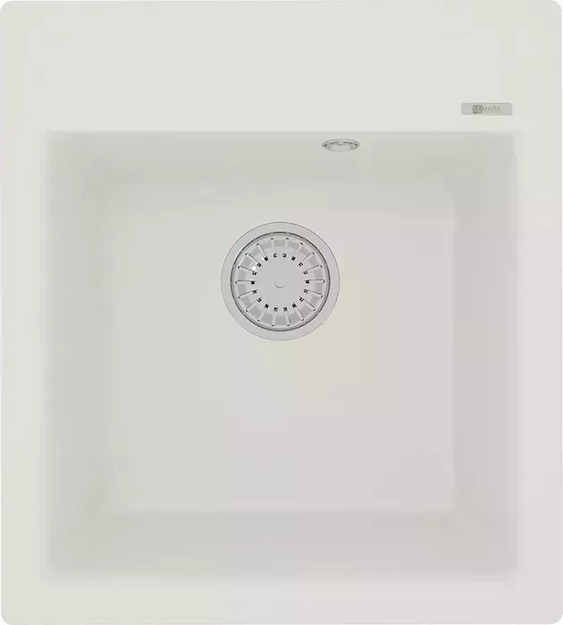 Мойка кухонная LEMARK Hanka 450 жасмин