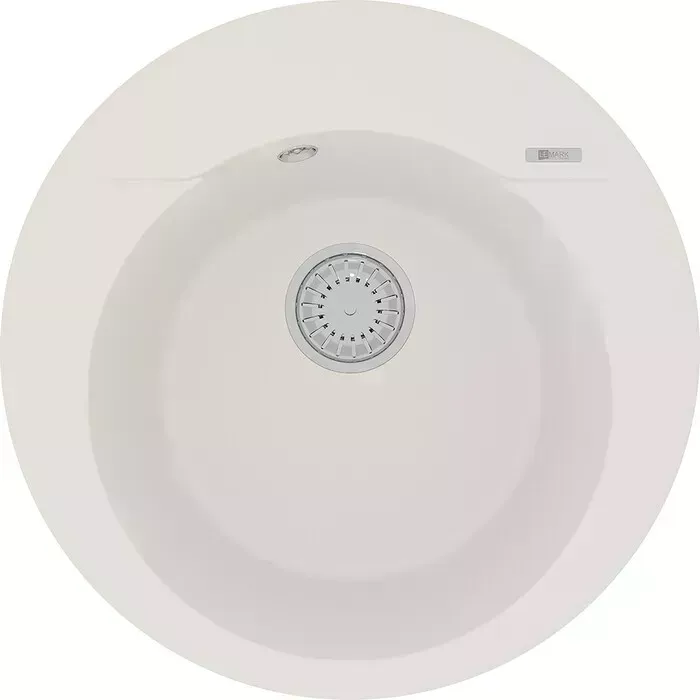 Мойка кухонная LEMARK Sula 500 жасмин