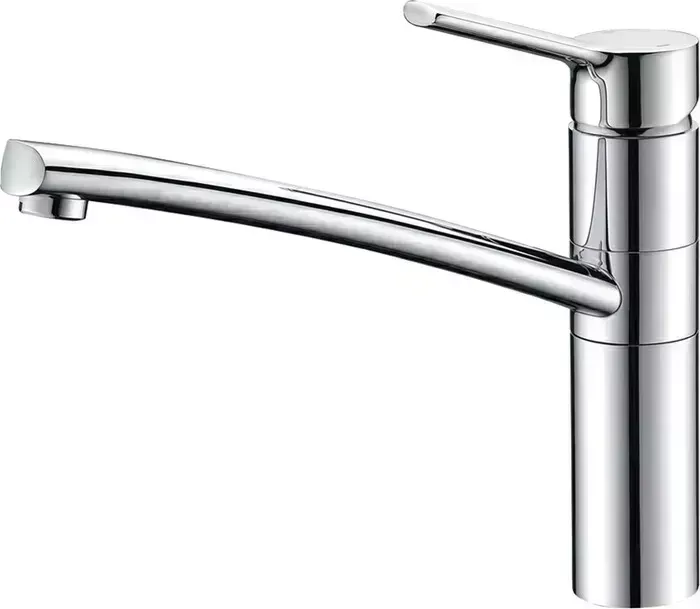 Смеситель для кухни EMAR ЕС-3011 хром