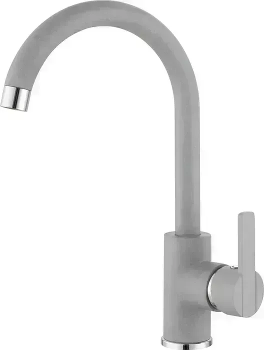 Смеситель для кухни Alveus Tonia G81 Concrete (1129051)