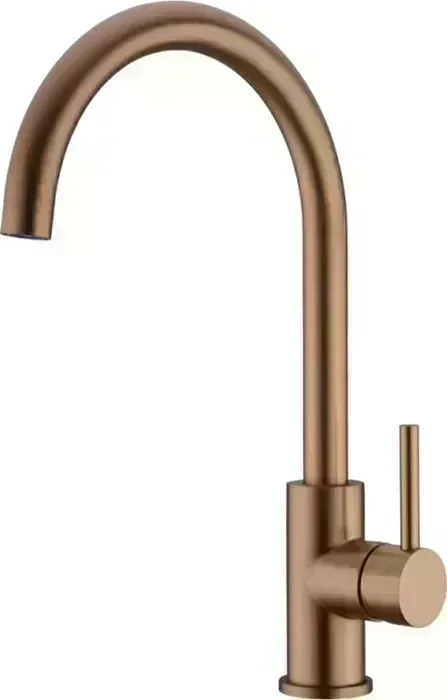 Смеситель для кухни EMAR ECB-3004 PVD Coppery
