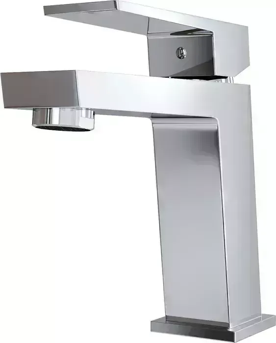 Смеситель для раковины Mixline ML20-04 хром (4630099749823)
