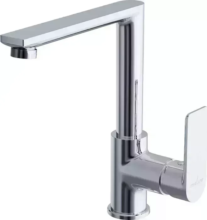 Смеситель для кухни Mixline ML26-032 хром (4610211000759)