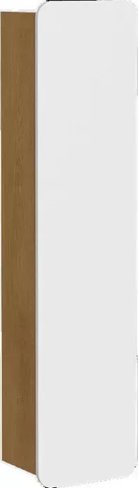 Пенал Aqwella Basic 35х150 дуб золотой (BAS0535DZ)