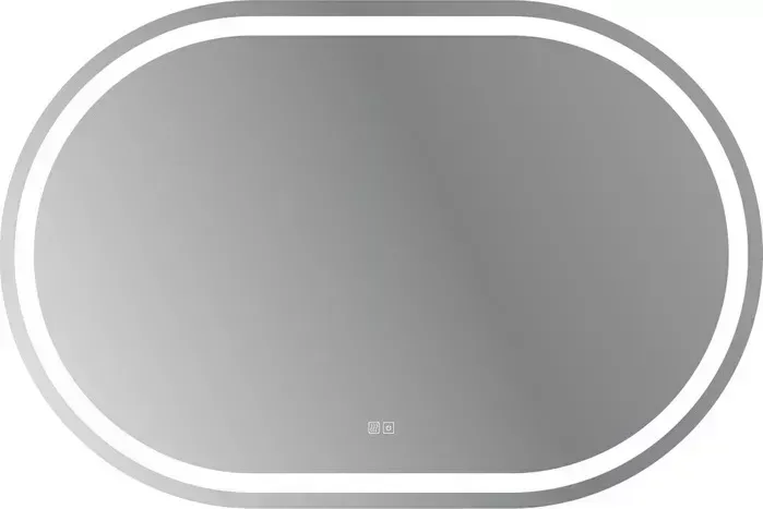 Зеркало CEZARES Giubileo 120х80 с подсветкой, сенсор, подогрев (CZR-SPC-GIUBILEO-1200-800-TCH-WARM)