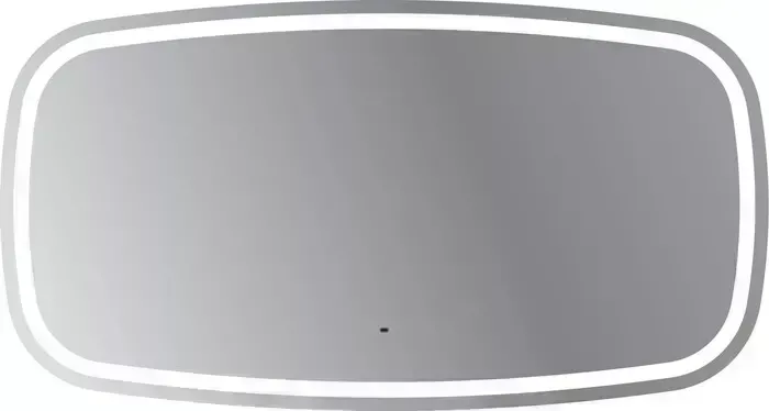 Зеркало CEZARES Molveno 150х80 с подсветкой, датчик движения (CZR-SPC-MOLVENO-1500-800-MOV)