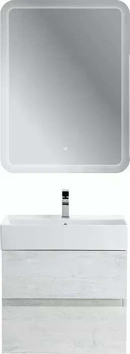 Мебель для ванной CEZARES Molveno 46 60х46 Legno Bianco