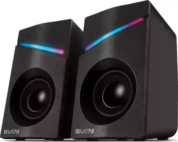 Акустика SVEN 305, чёрный