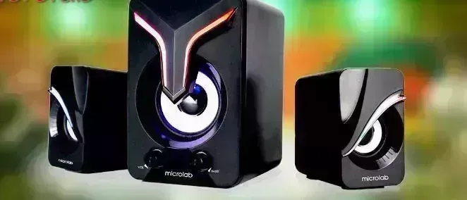 Акустика MICROLAB U270 Phenix