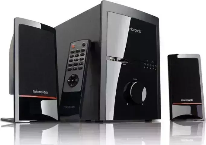 Акустика MICROLAB M-700U