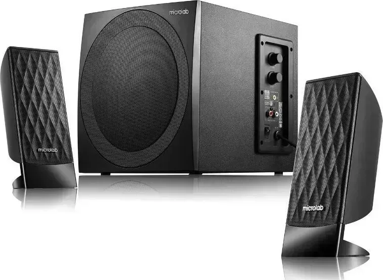 Акустика MICROLAB M-300